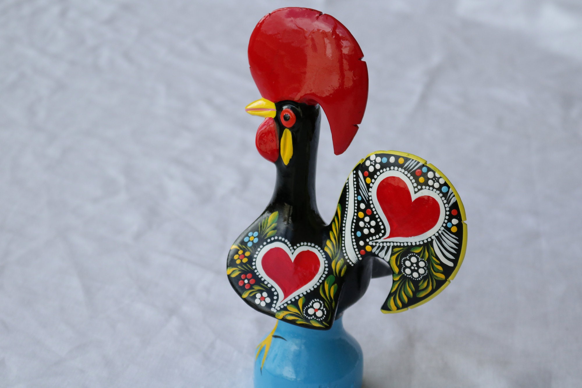 Gallo ceramica - Etsy 日本