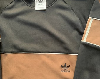 etsy adidas vintage