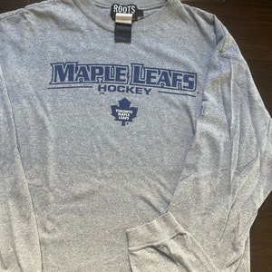Maple Leafs leak new sweaters a day early —