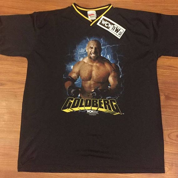 NWT 98' Goldberg NovelTeez T Shirt