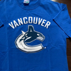 Vancouver Canucks NHL Hockey Dabbing Mickey Disney Sports T Shirt For Men And Women