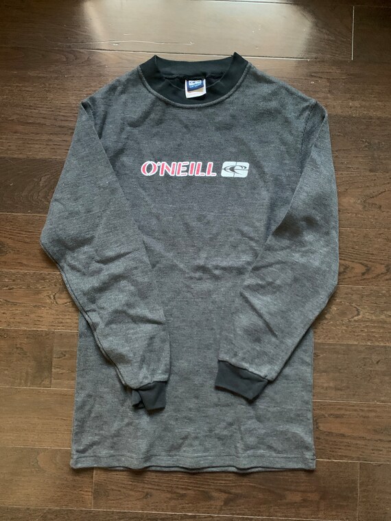 90s O’Neill Longsleeve T Shirt - image 2