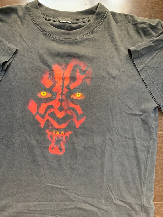 maul shirt