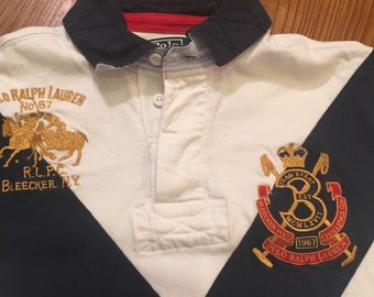 Polo Bleeker Street Golf Shirt