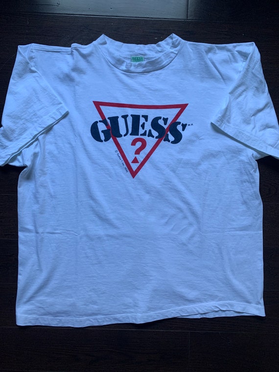 Guess usa hot sale