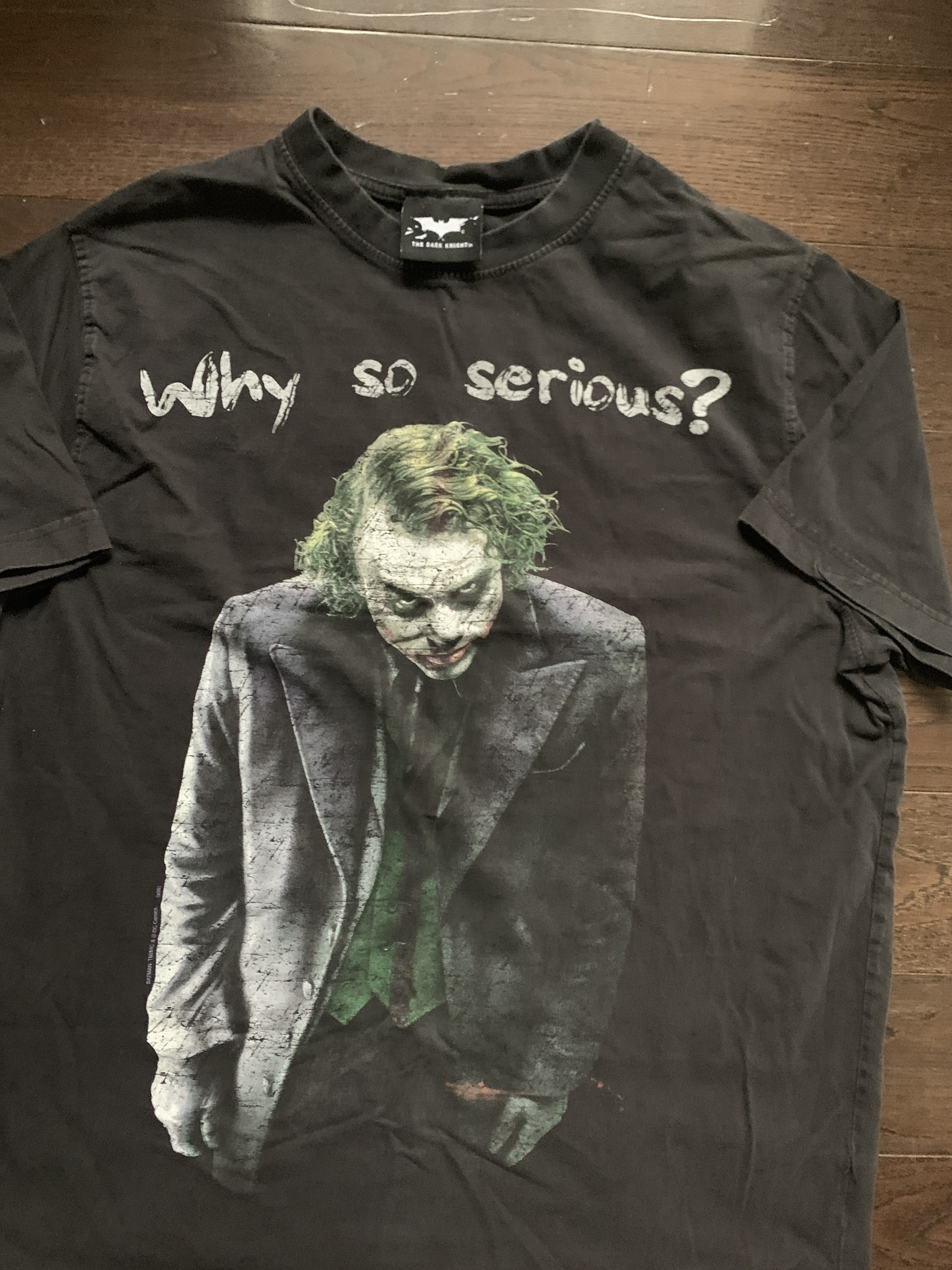 T shirt online joker dark knight