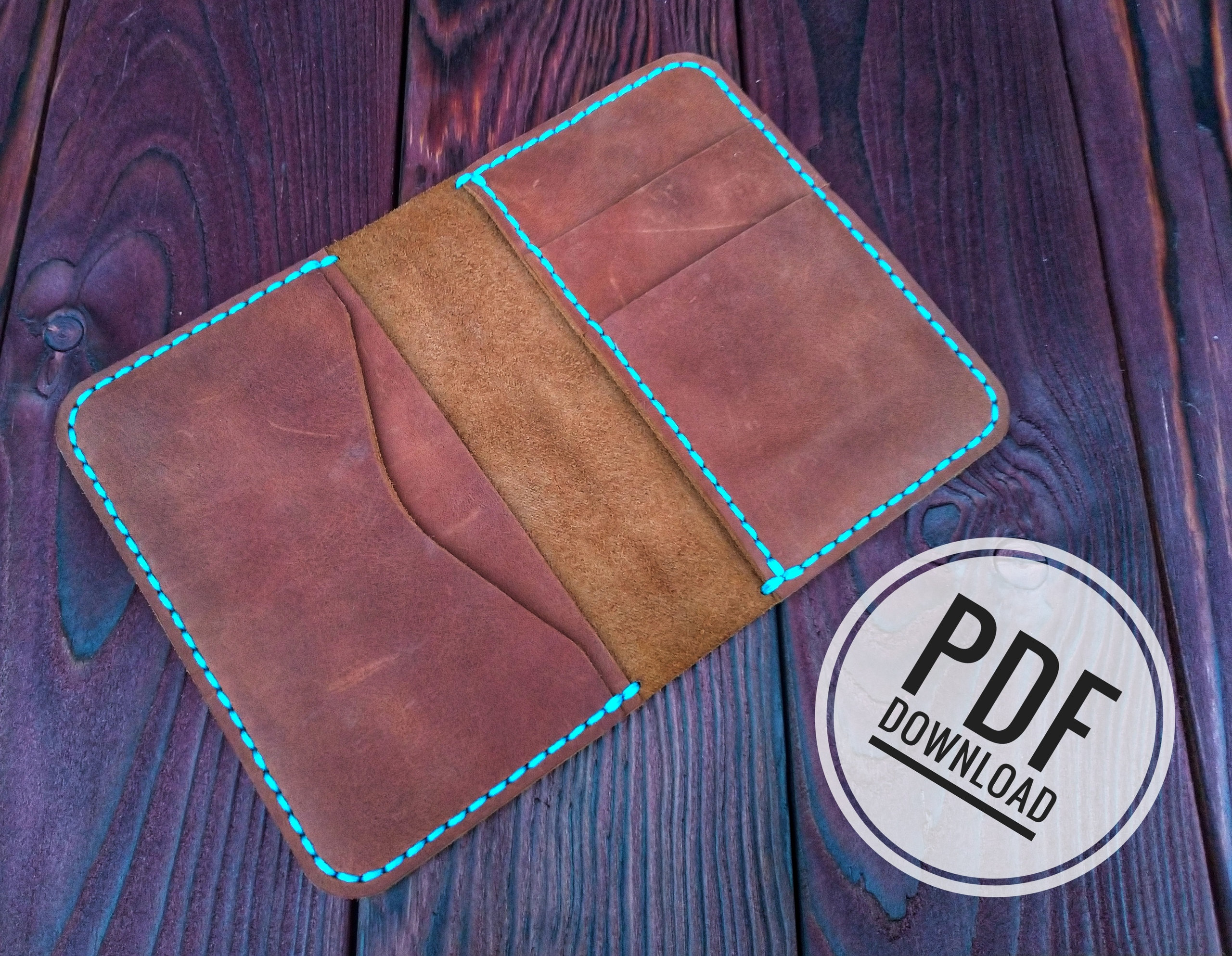 Printable Wallet Template Printable Blank World