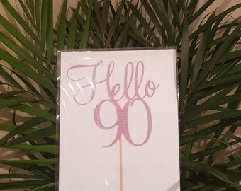 Rude Baby Shower Cake Topper Etsy