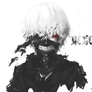Anime poster