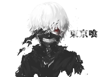 Anime poster
