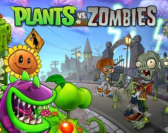 Game Poster