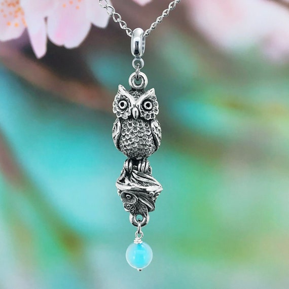 Owl long chain deals