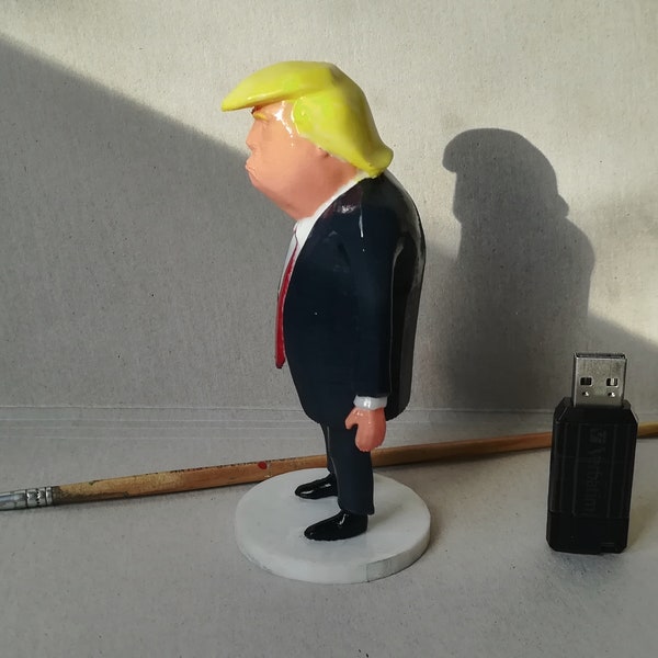 Trump Collectibles - Etsy