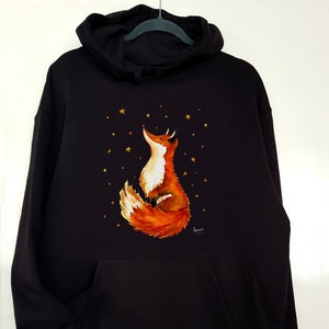 【CPGN STUDIO】24FW★ Le Petit Prince Embroidered Hoodie MUSINSA公式 | CPGN STUDIO Le Petit Prince Embroidered Hoodie