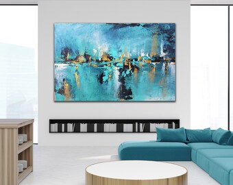 extra large wall art