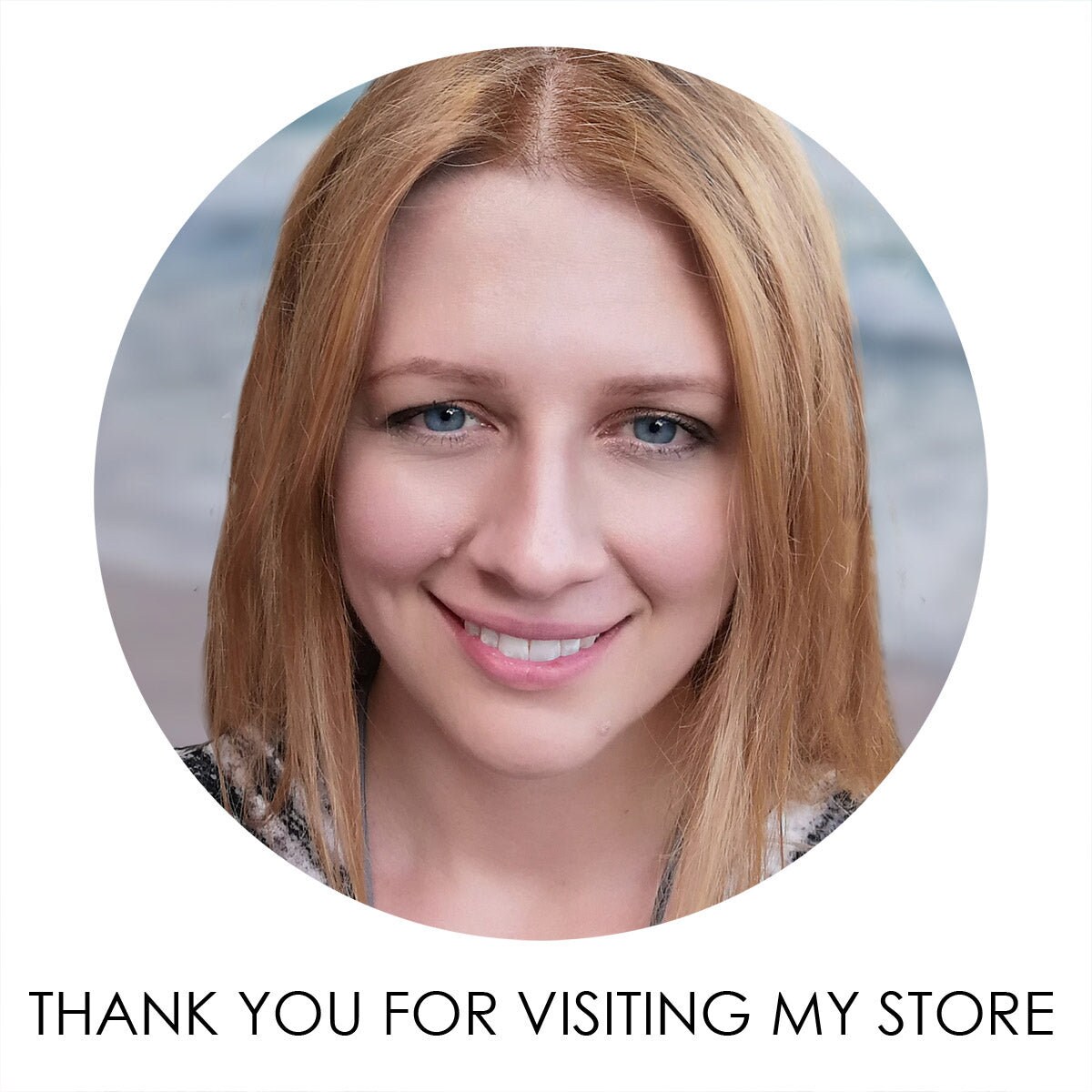 Blue & Gold Abstract Painting Textured Canvas Wall Art Made Etsy