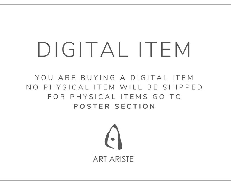 Extra large wall art.Orange.Set of 3 prints.Alcohol ink Etsy