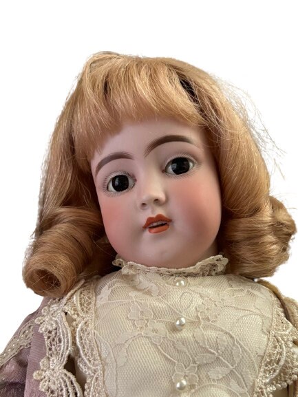 Dep Doll Etsy