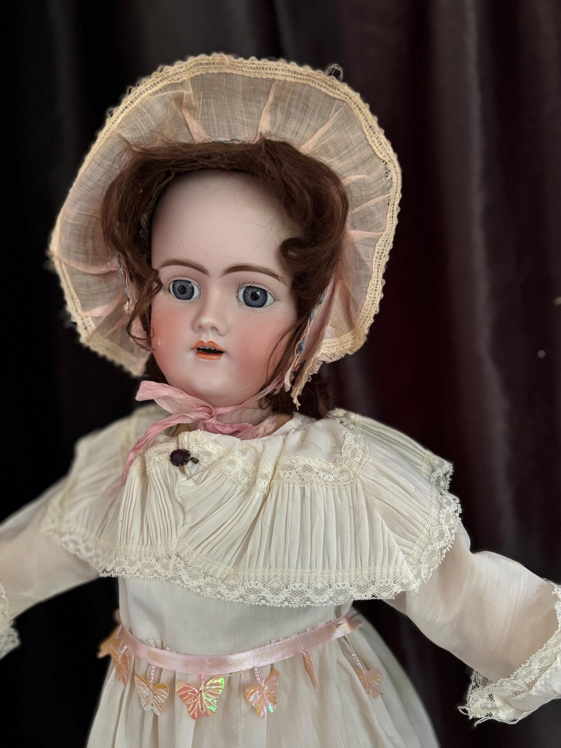 Original Lenci Doll - Etsy