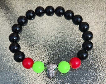 King Crossing Bracelet... Xi Phi Epsilon Christian Fraternity, Inc.