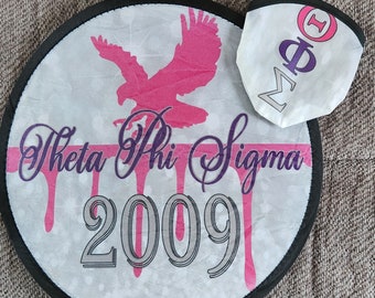 Theta Fächer Fächer