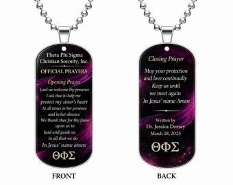 Openings- en afsluitingsgebedsketting