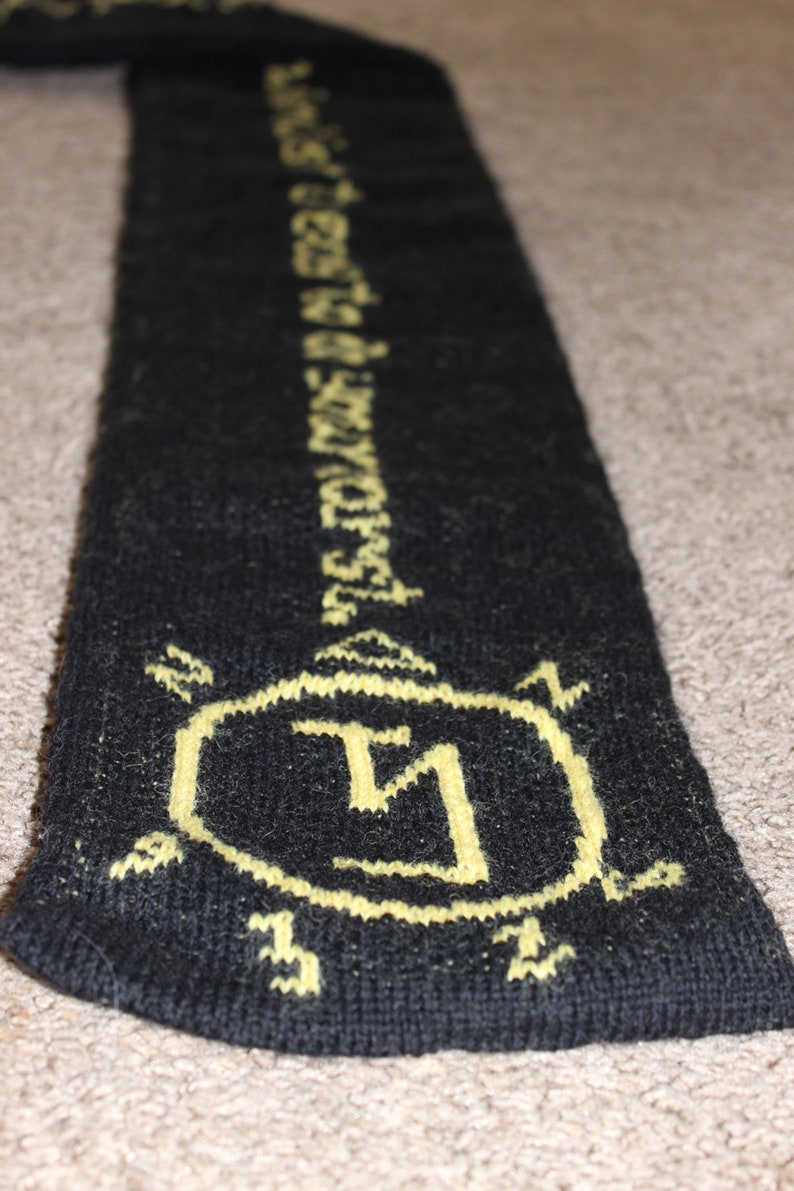 No Righteous Path Pattern