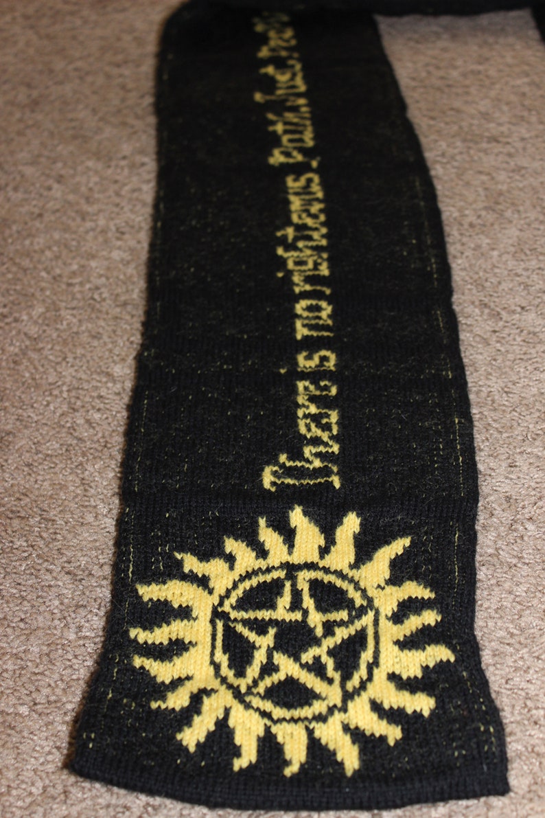 No Righteous Path Pattern