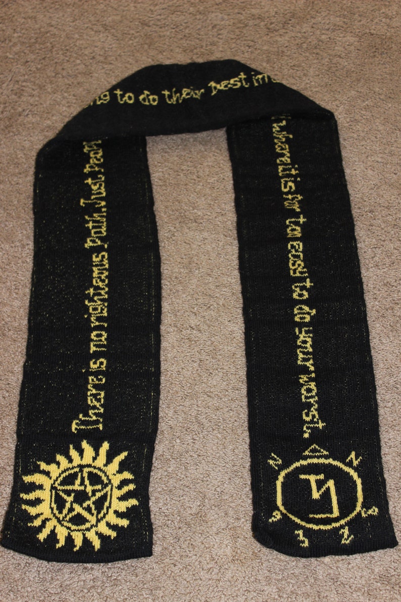 No Righteous Path Pattern