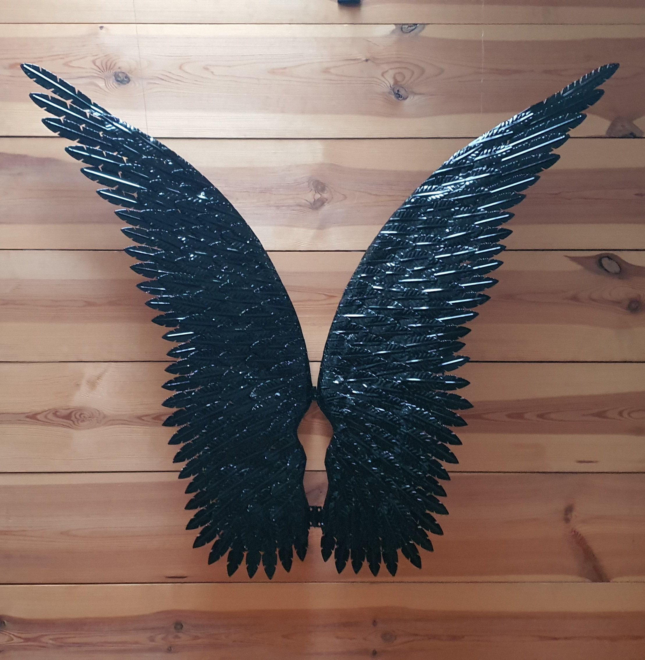 B*u様 WILDSWANS / CSS-WINGS wall CARTER Angel Wings Wall Decor - CB Furniture