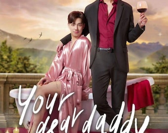 votre cher papa | BL Roman d'amour | Adaptation dramatique à venir | Traduction en anglais | EBOOK PDF