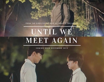 Until We Meet Again | BL Romance Novel | Drama Adaptation | English Translation | PDF EBOOK