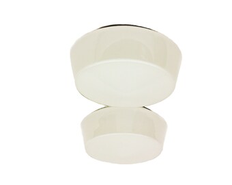 Plafoniere Industrial Style : Luminaire industrial etsy