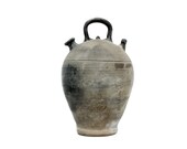 Josef Font pottery, amphora