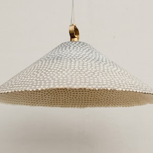 Pendant lamp from Peill & Putzler image 1