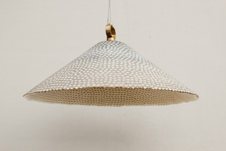 Pendant lamp from Peill & Putzler image 1
