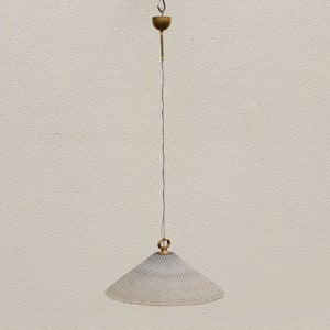 Pendant lamp from Peill & Putzler image 5