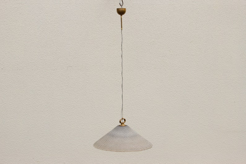 Pendant lamp from Peill & Putzler image 5