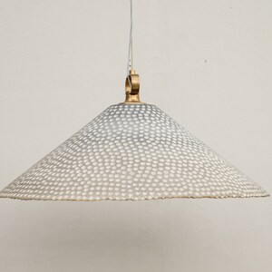 Pendant lamp from Peill & Putzler image 2