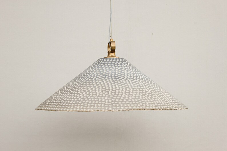 Pendant lamp from Peill & Putzler image 2