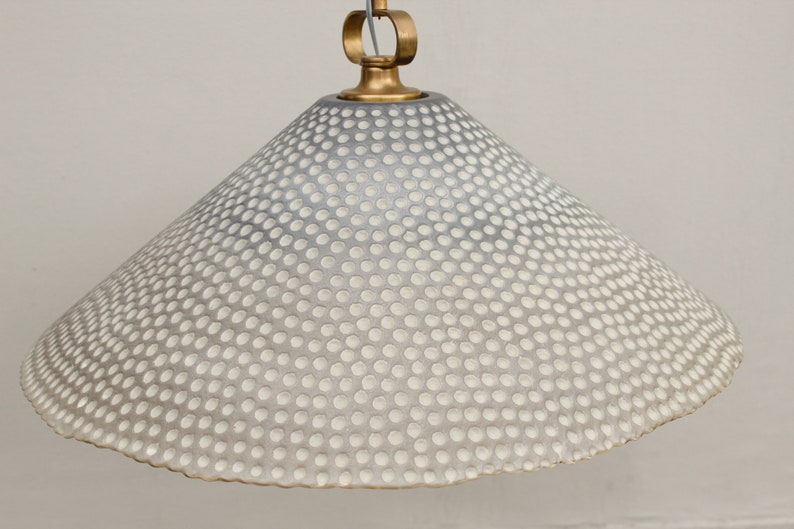 Pendant lamp from Peill & Putzler image 3