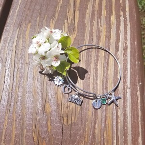 Summer Bangle