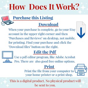 Estate Planning Kit End-of-Life Planner Workbook Fillable PDF| Final Plans Workbook
