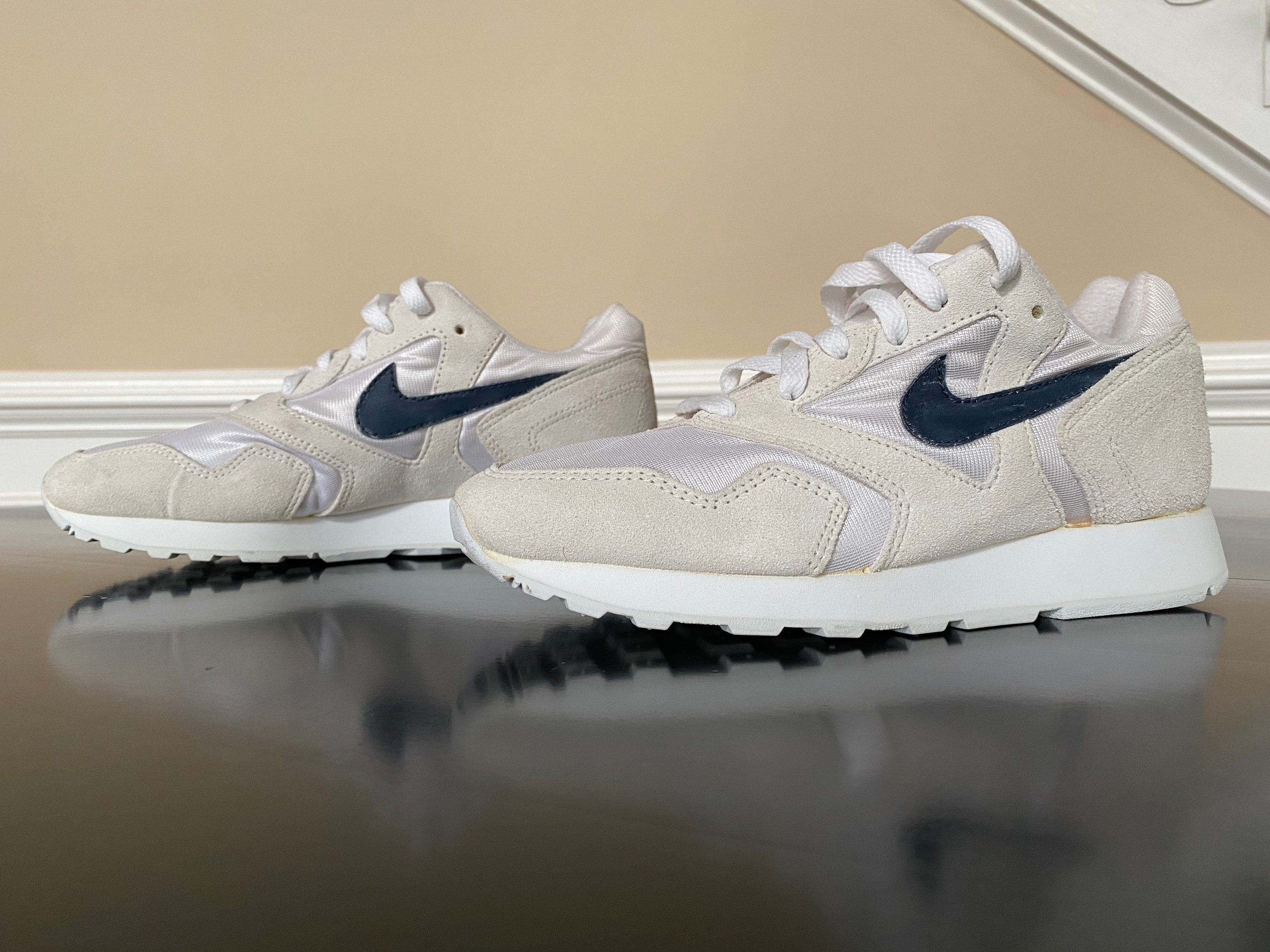 Vintage Rare Nike Decade Sneakers Etsy