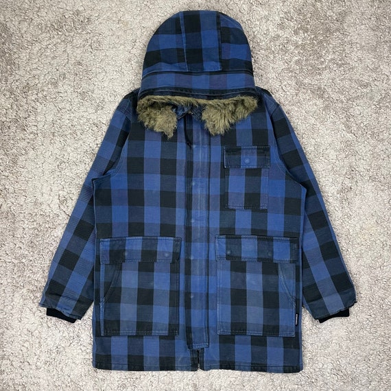 Hysteric glamour hoodie jacket - Gem