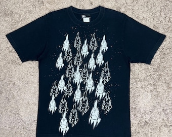 90s Project Dragon フューチュラ Tシャツ （プロジェクトドラゴン 