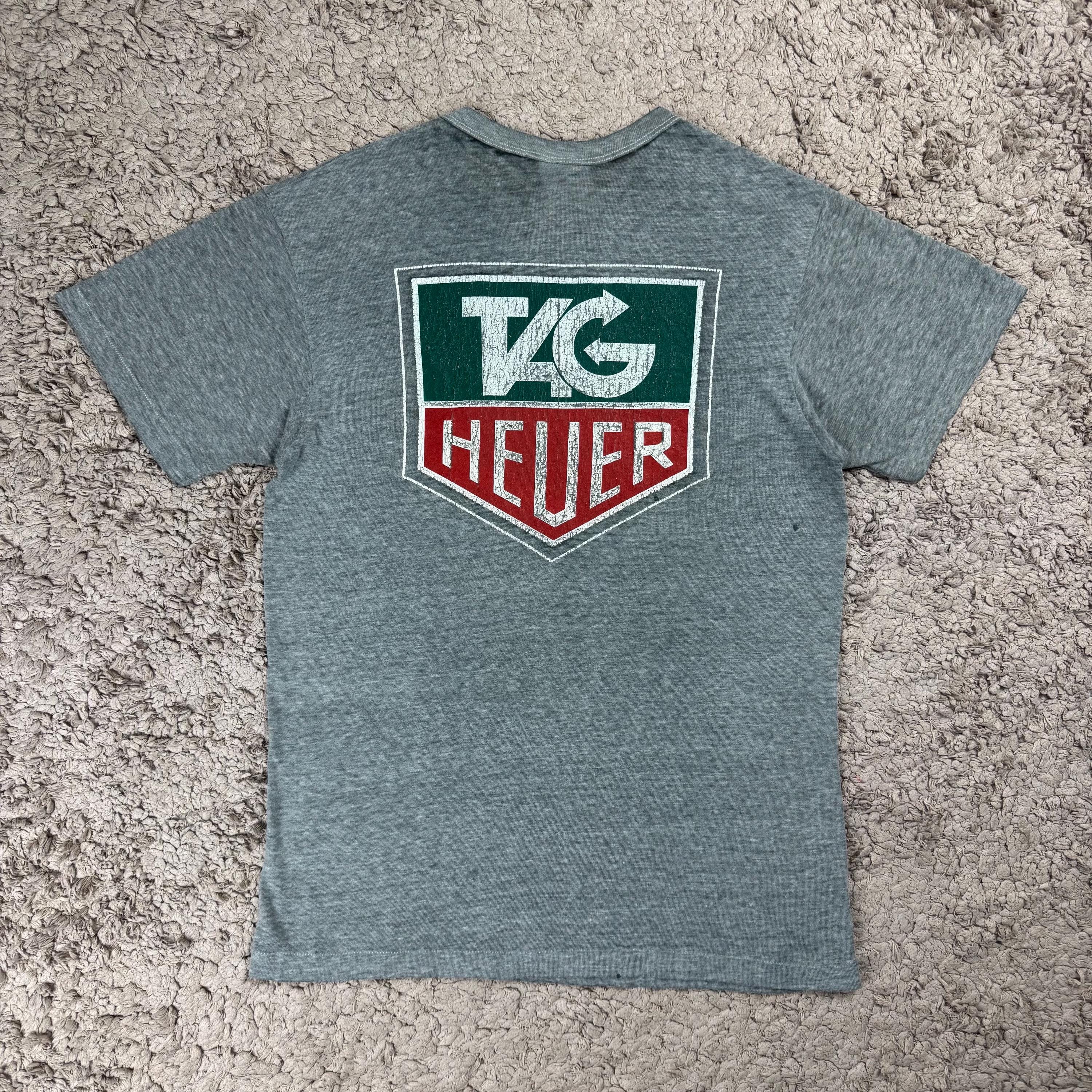 Tag heuer t shirt - Etsy 日本