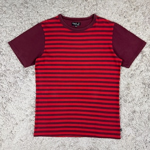 Agnes B Striped Shirt - Etsy