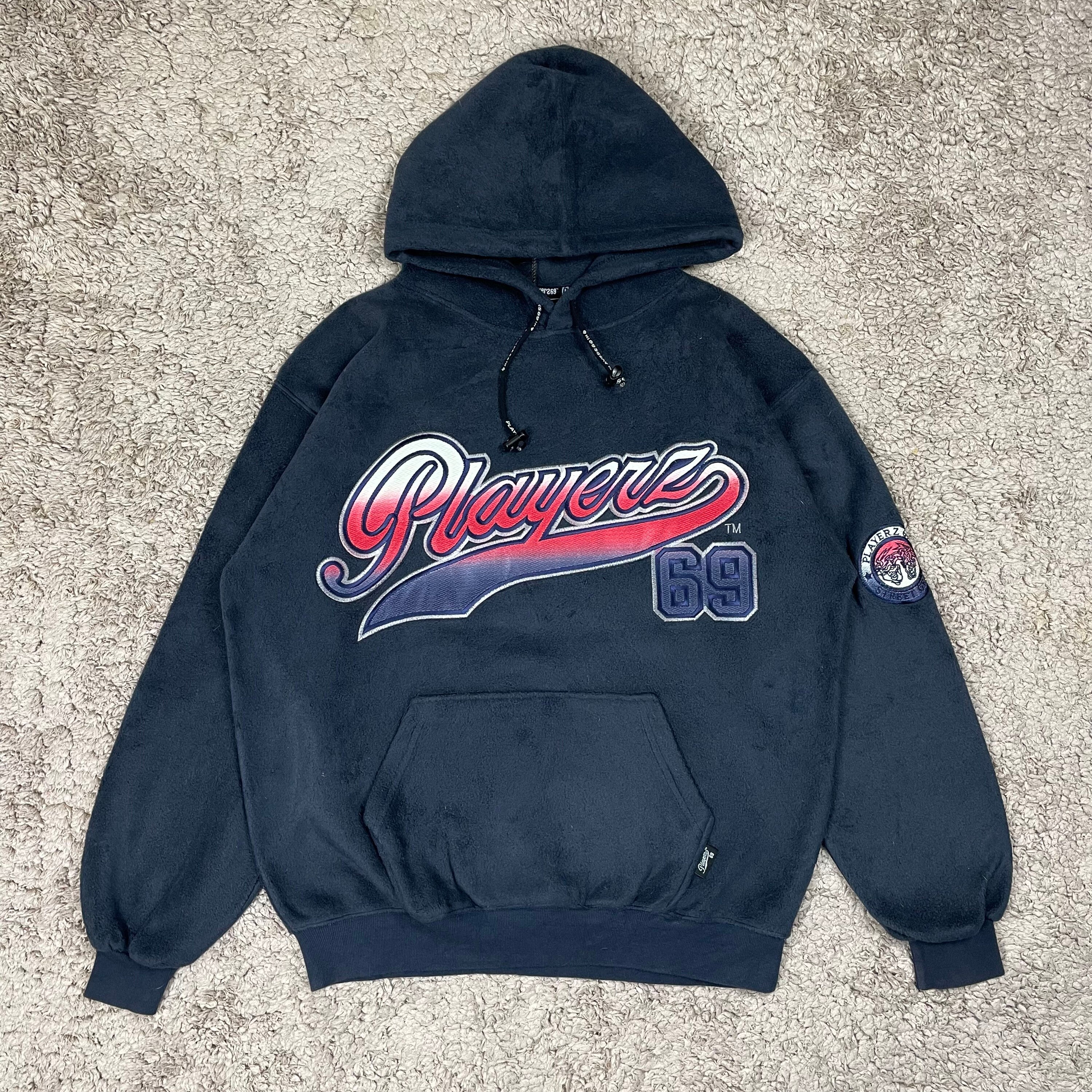 playerz 69 ジャケット ヴィンテージ Playerz 69 - Etsy