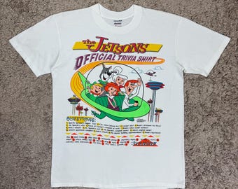 Vintage The Jetsons T-shirt